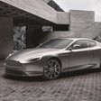 DB9 GT Bond Edition