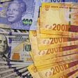 South Africa rand hits record low, stocks tumble on China fears