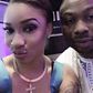 Tonto Dikeh and her lover, Mr X