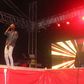 Rapkimilist rocks at Vodafone Homowo Bash