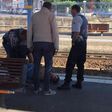 U.S. soldier wounded helping to overpower gunman on train in France