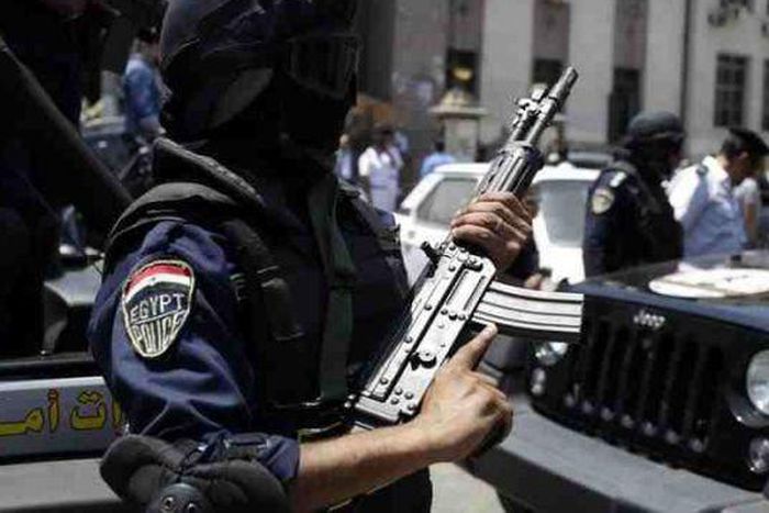 Egypt says police killed militants who attacked Italian consulate