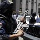 Egypt says police killed militants who attacked Italian consulate
