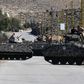 Lebanese army kills two gunmen at Syria border-statement