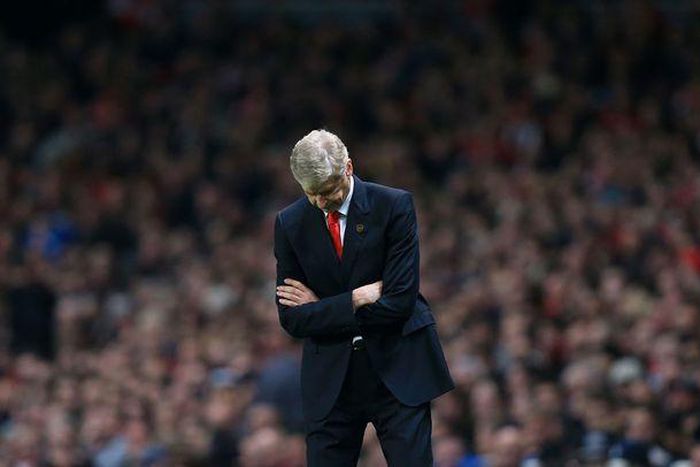Wenger thanks England for support after Paris attacks