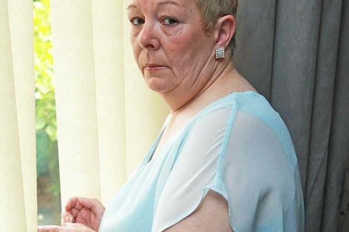 Susan Copestick, 56, saved the life of her rapist after he overdosed on pills - to make sure he faced justice for the horrific attack.
