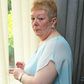 Susan Copestick, 56, saved the life of her rapist after he overdosed on pills - to make sure he faced justice for the horrific attack.