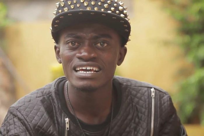 Kumawood star Kwadwo Nkansah