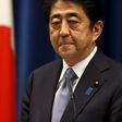 PM Abe: Japan caused "immeasurable damage and suffering" in WW2