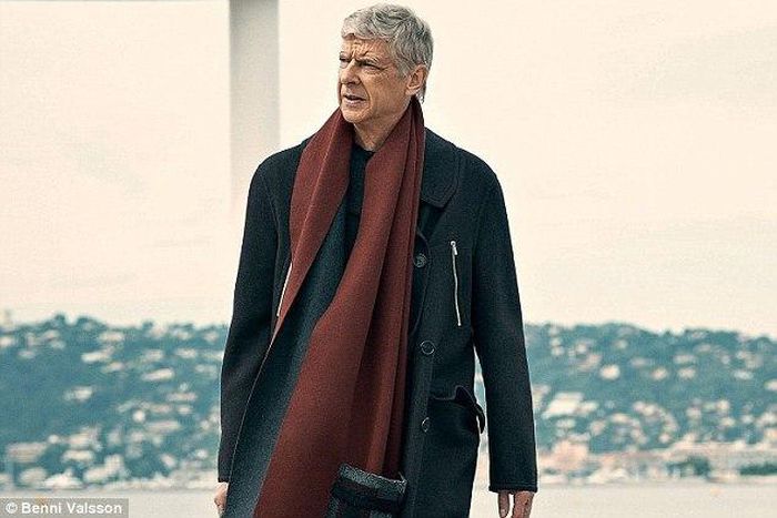 Arsene Wenger