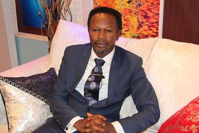 Pastor releases 73 prophetic insights