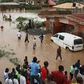 11 die, 86, 710 hectares of farmland destroyed by flood in Sokoto, Kebbi, Zamfara -- NEMA