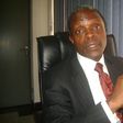 Vice President, Yemi Osinbajo