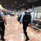 French customs officer shot dead during arms trafficking investigation