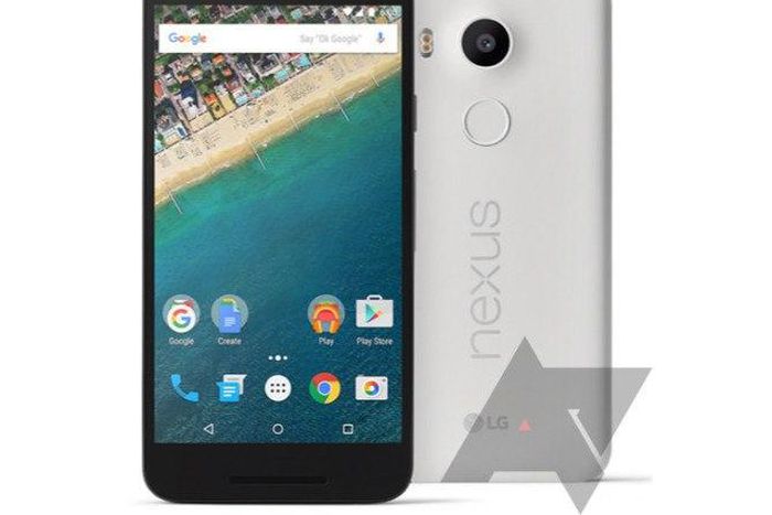 Google Nexus 5X