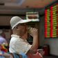 China stocks in morning freefall as pension fund rules fail to inspire