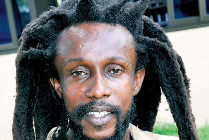 Ekow Micah's plea was rejected