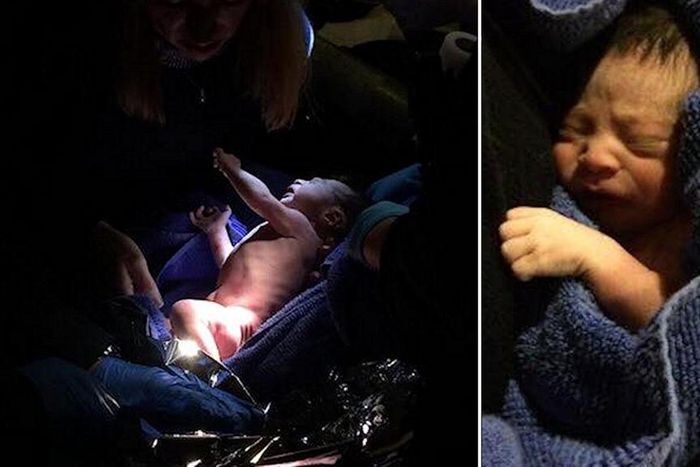 Mother who left baby in New York City church manger will not face charges