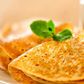 Bran Crepes