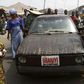 Nigerian made car