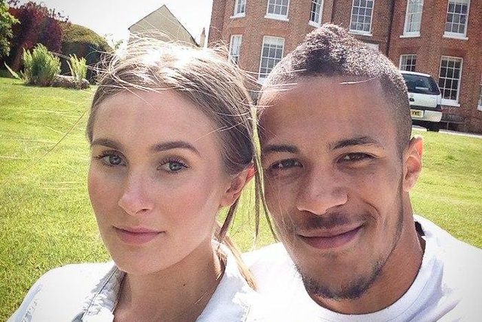 William Troost-Ekong