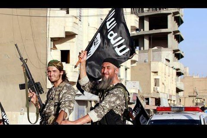 Officials deny Syria oil field captured by Islamic State