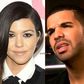 Kourtney Kardashian linked to Drake post Scott Discik split