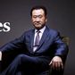 Asia's richest man, Wang Jianlin
