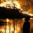 Australia's bushfires leave trail of death and destruction