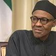 Nigerian leader, President Muhammadu Buhari.