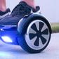Hoverboards are illegal because it is too dangerous for pavements and not suitable for roads