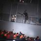 Pictures of Greek coast guard ‘deliberately sinking boat full of refugees’ goes viral