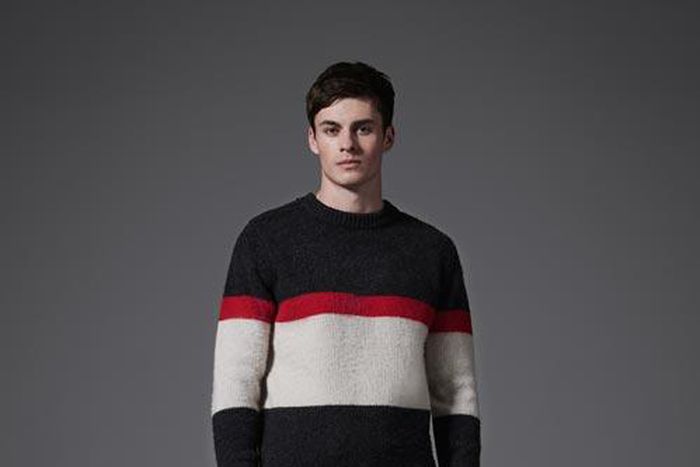 Reiss A/W '16 collection