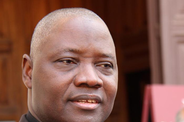 Archbishop of Jos, Ignatius Kaigama