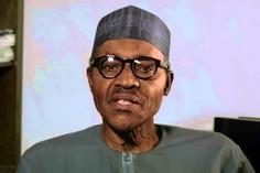 President Buhari