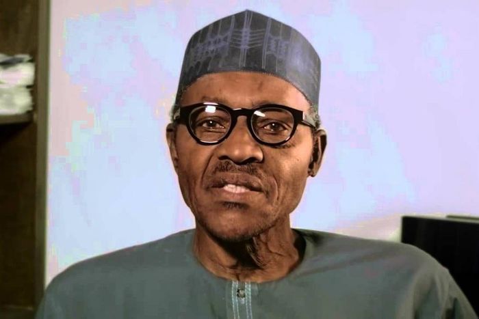 Muhammadu Buhari