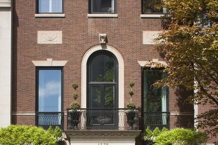 Former Playboy property