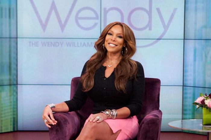 Wendy Williams