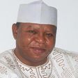 Prince Abubakar Audu