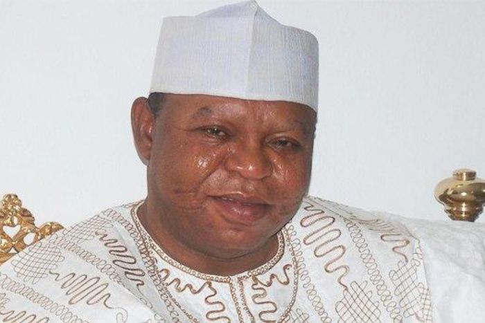 Prince Abubakar Audu