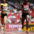 Two Kenyan runners test positive at world championships - IAAF