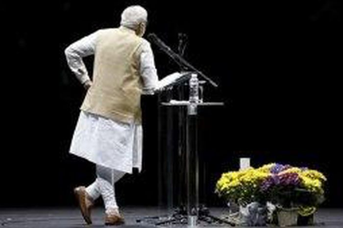 Eyes on space, India launches 'mini-Hubble'