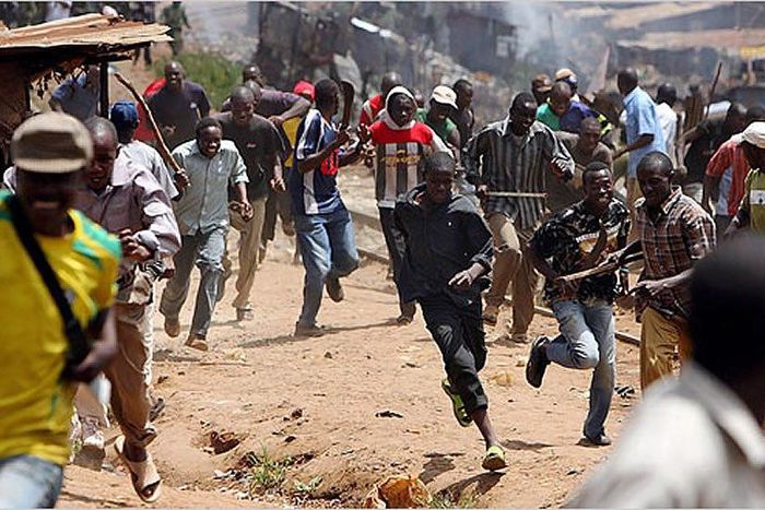 Plateau council chairman decries incessant attacks on villages