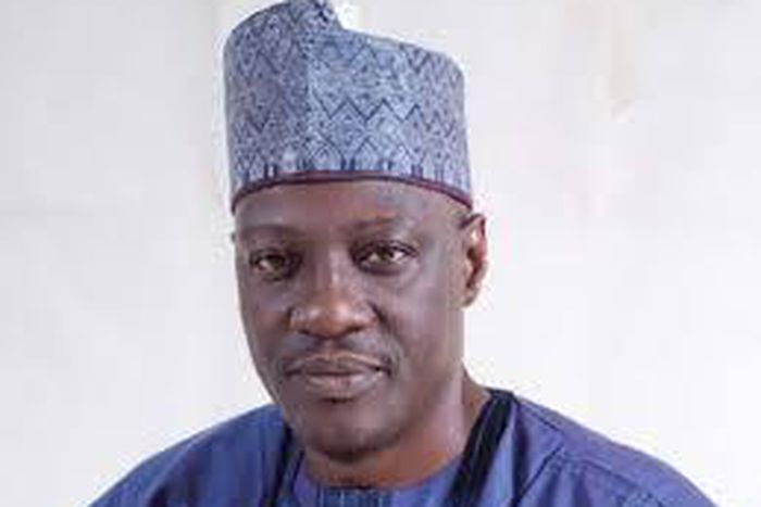 Gov. Ahmed directs immediate payment of outstanding salaries