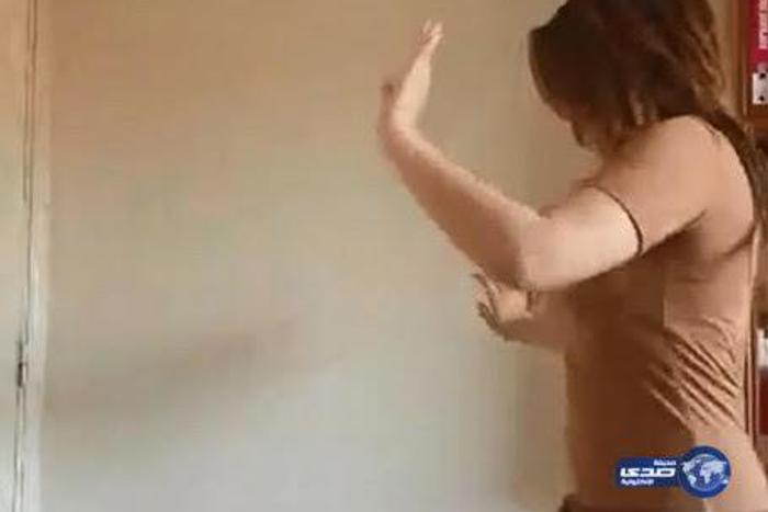 Man divorces wife after catching her dancing