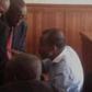 Nnamdi Kanu appears in court