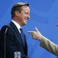 Germany's Merkel says will work constructively with Britain on EU reform
