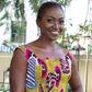 Kate Henshaw in Iconic Invanity