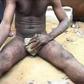 Cut manhood