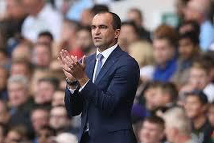 Soccer-Martinez doesn't blame Spurs' Dier for Cleverly injury